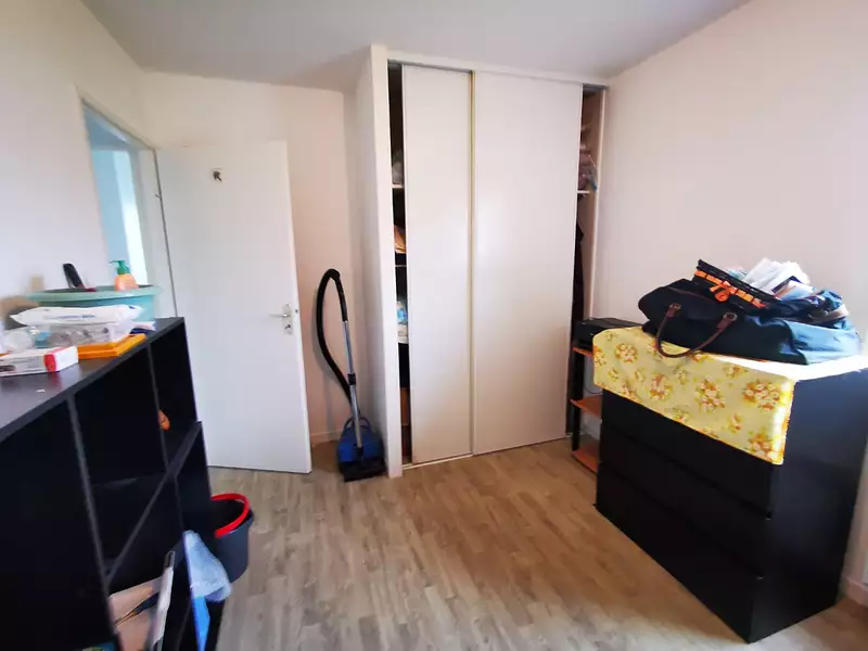 Appartement, 62,62 m²