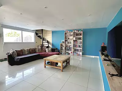 Maison, 146 m²