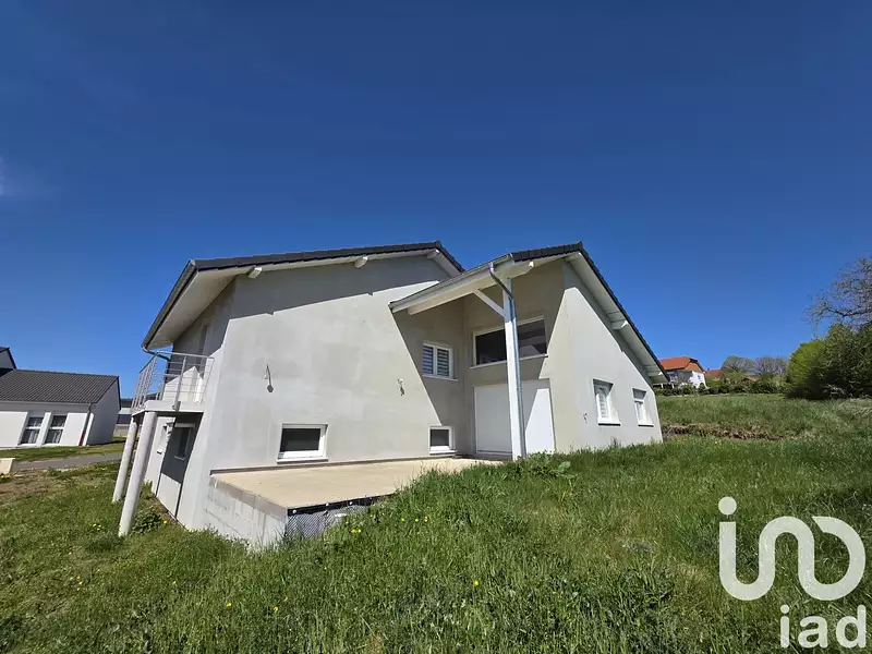Maison, 150 m²