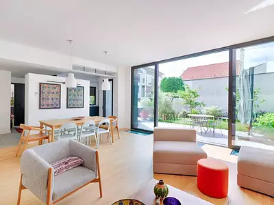 Maison, 283 m²