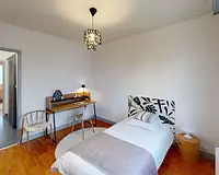 Appartement, 84,15 m²