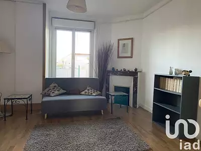 Maison, 105 m²