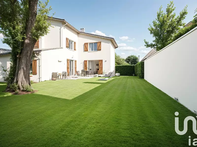 Maison, 150 m²