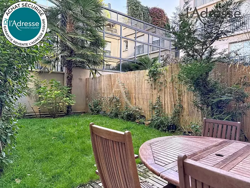 Appartement, 101 m²