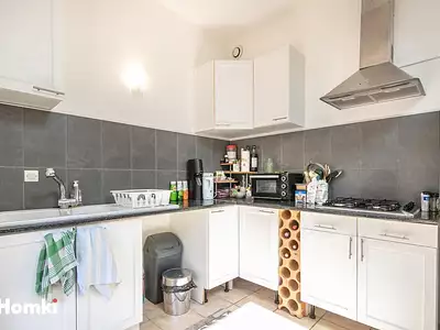 Maison, 179 m²