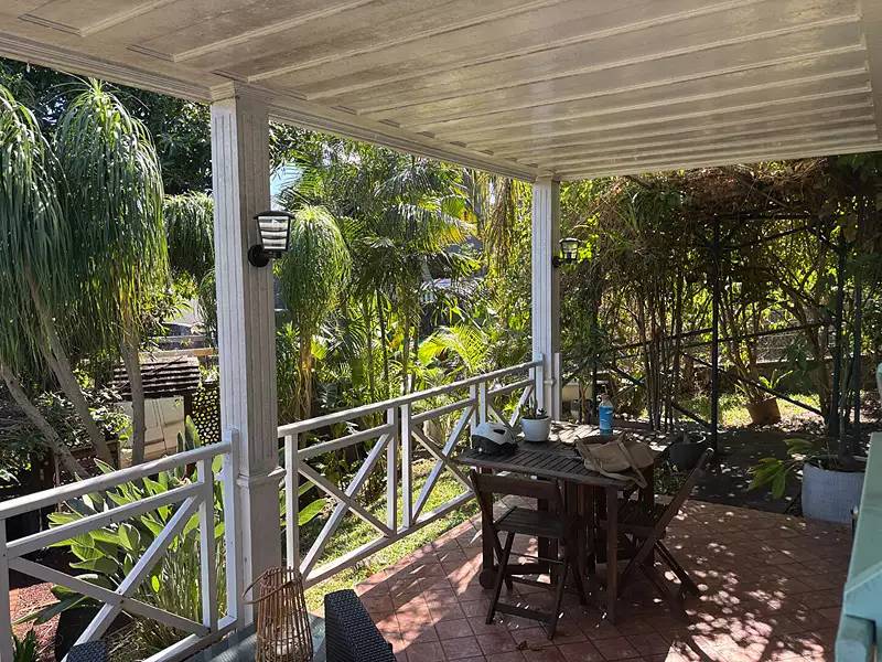 Maison, 55 m²