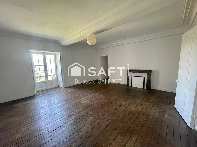 Maison, 510 m²