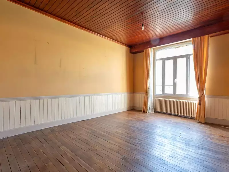 Maison, 170 m²