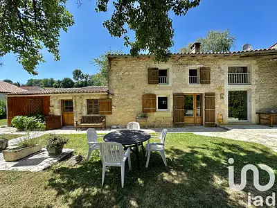 Maison, 142 m²