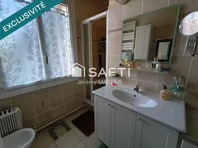 Maison, 128 m²