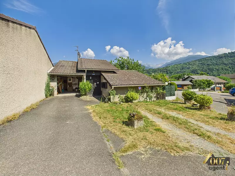 Maison, 77,91 m²