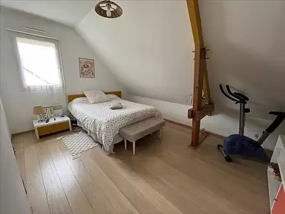 Maison, 114 m²