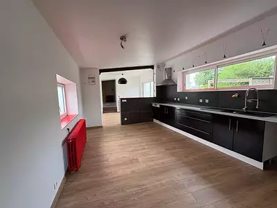 Maison, 115 m²
