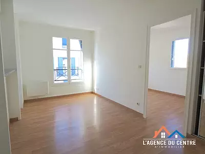 Appartement, 34,43 m²