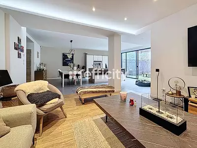 Appartement, 110 m²