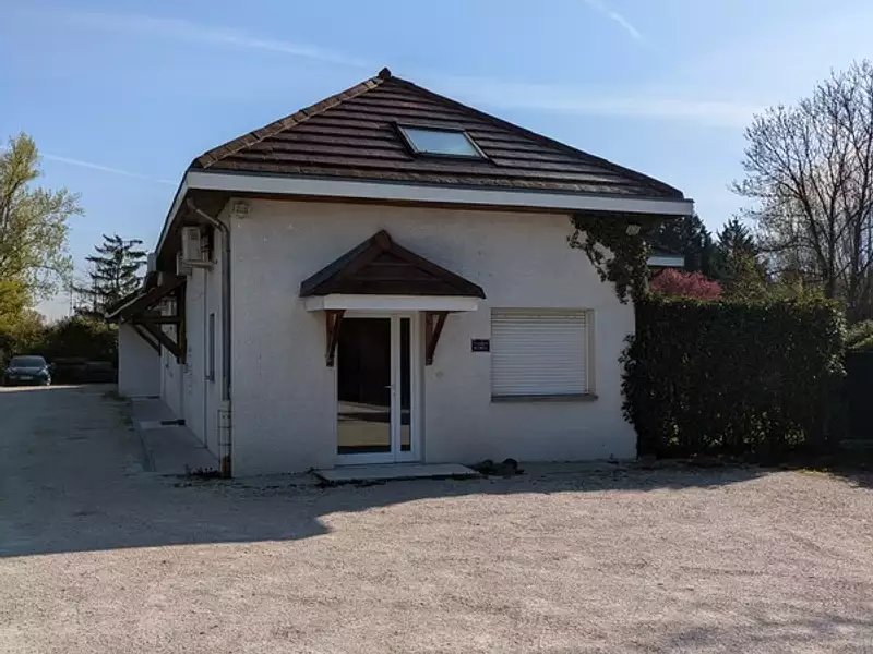 Maison, 95 m²