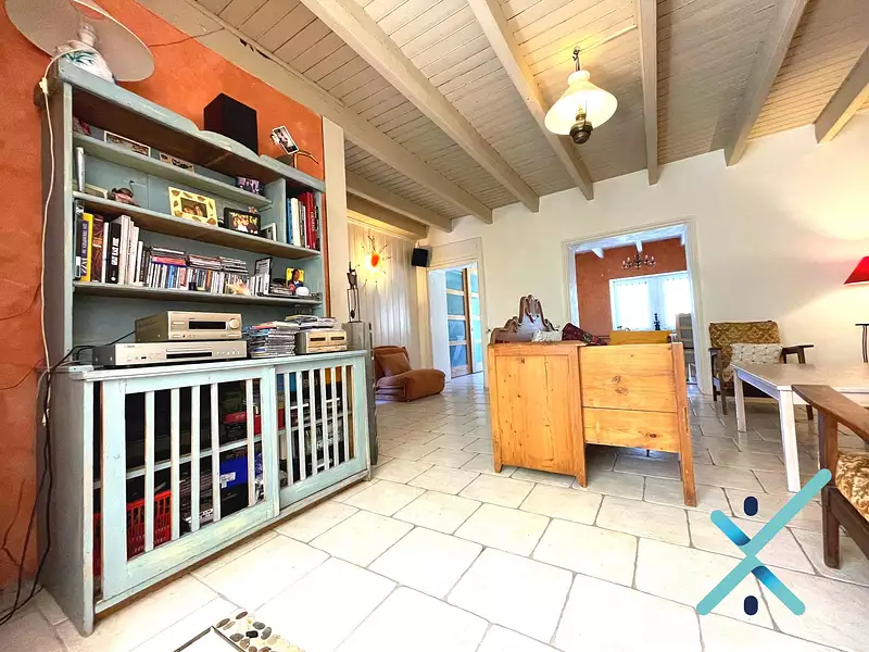 Maison, 280 m²