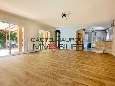 Maison, 160 m²