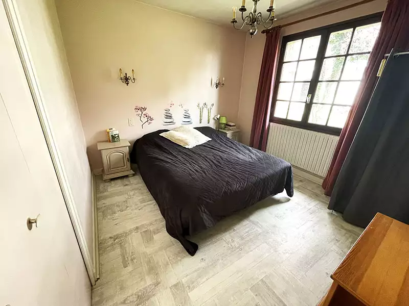 Maison, 170 m²