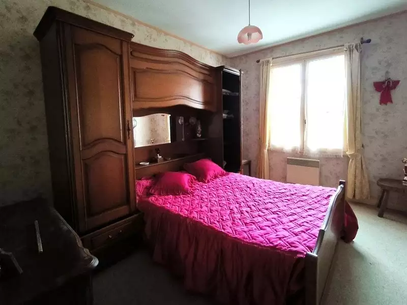 Maison, 103 m²