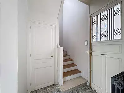 Maison, 118 m²