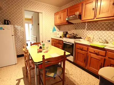Maison, 120 m²