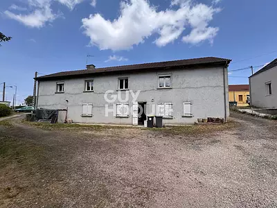 Maison, 104 m²