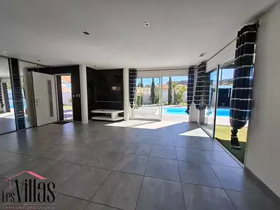 Maison, 120 m²
