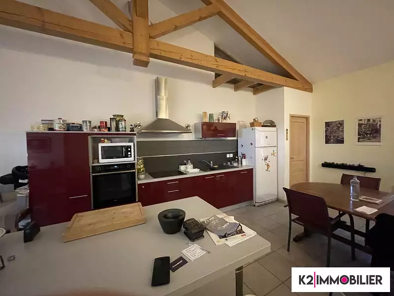 Appartement, 67 m²
