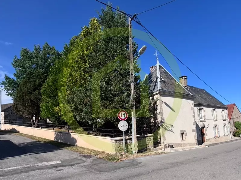 Maison, 189 m²
