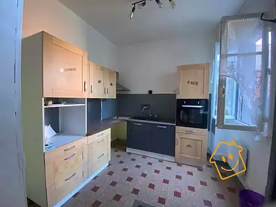 Maison, 116 m²