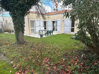 Maison, 83 m²