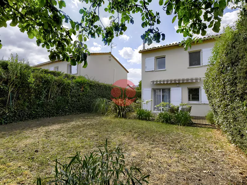 Maison, 88,66 m²