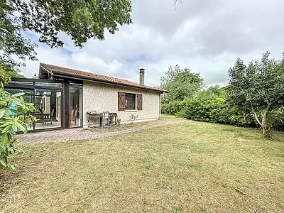 Maison, 83 m²