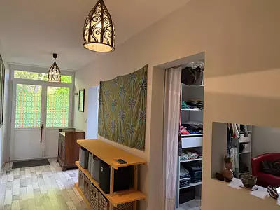 Maison, 224 m²