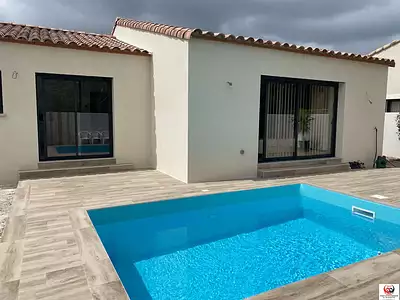 Maison, 105 m²