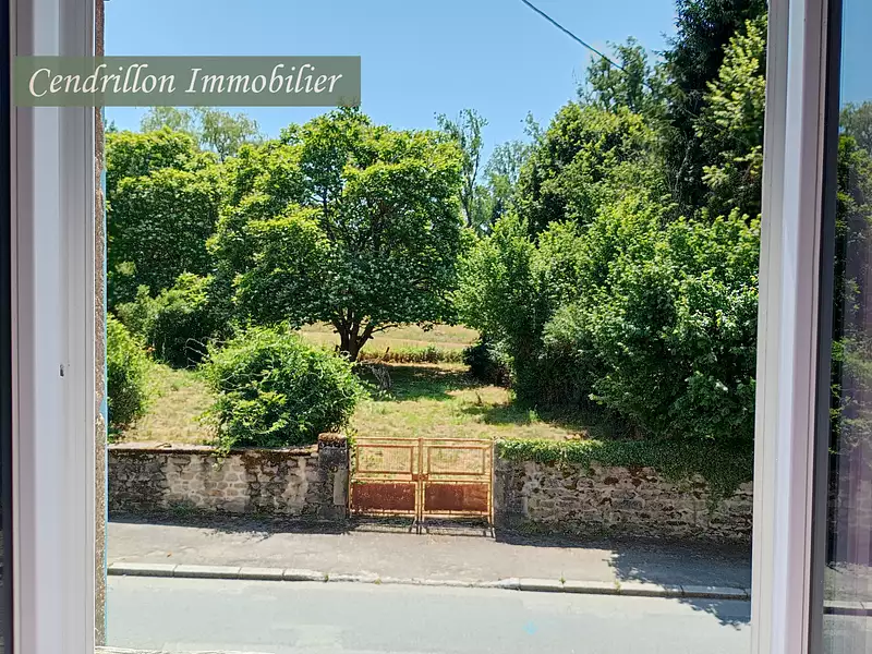 Maison, 190 m²