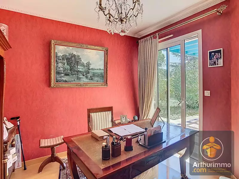 Maison, 199 m²