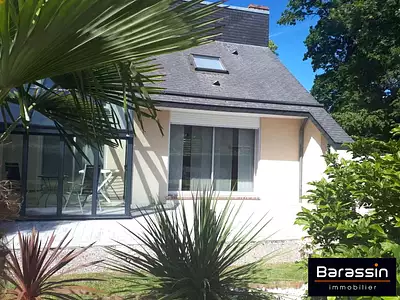 Maison, 130 m²