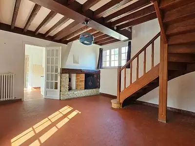 Maison, 253 m²