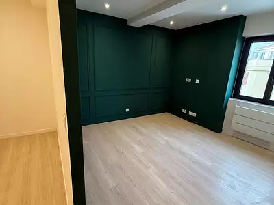 Appartement, 61 m²