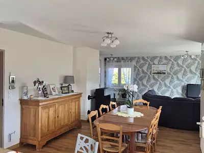 Maison, 160 m²