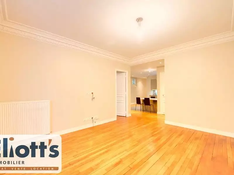 Appartement, 75,56 m²