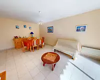 Appartement, 48,41 m²