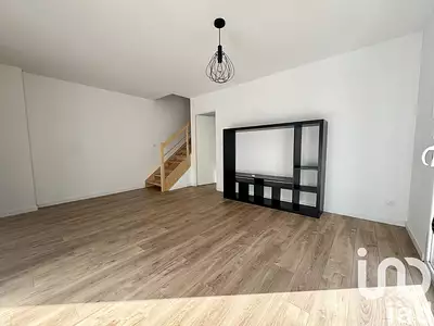 Maison, 95 m²