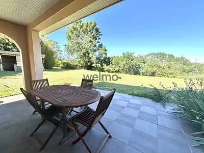 Maison, 133 m²