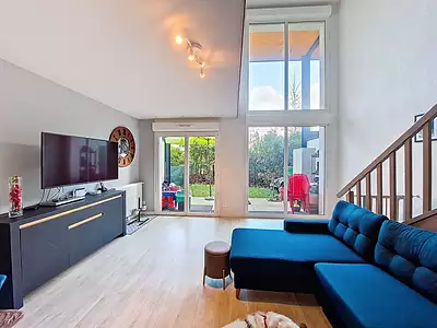 Appartement, 82,42 m²