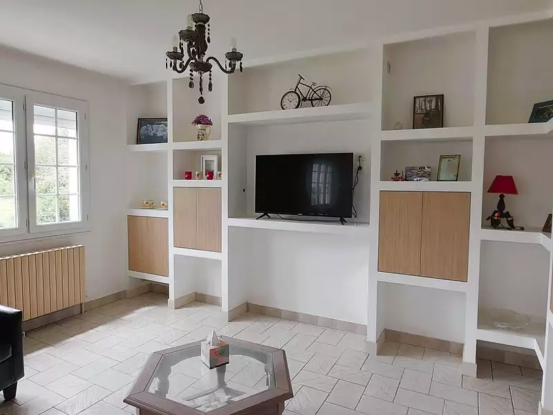 Maison, 137 m²