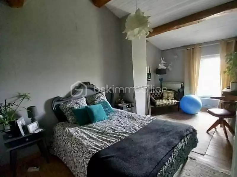 Maison, 97 m²