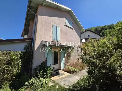 Maison, 130 m²